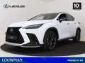Lexus NX 450h+ AWD F Sport Line | Head-Up Displauy | Sunroof | 36 Blanc - thumbnail 1
