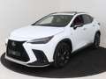 Lexus NX 450h+ AWD F Sport Line | Head-Up Displauy | Sunroof | 36 Blanc - thumbnail 29