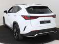 Lexus NX 450h+ AWD F Sport Line | Head-Up Displauy | Sunroof | 36 Blanc - thumbnail 14