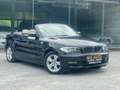 BMW 118 dA Negro - thumbnail 2