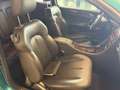 Mercedes-Benz CLK 430 Coupé Elegance NAP/VOLLEDER/MEMORY/XENON/PDC Grün - thumbnail 27