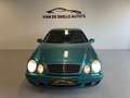 Mercedes-Benz CLK 430 Coupé Elegance NAP/VOLLEDER/MEMORY/XENON/PDC Grün - thumbnail 5
