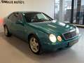 Mercedes-Benz CLK 430 Coupé Elegance NAP/VOLLEDER/MEMORY/XENON/PDC Grün - thumbnail 6