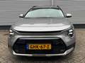 Kia Niro 1.6 GDi Hybrid 129pk DCT6 DynamicPlusLine | Schuif Grijs - thumbnail 8