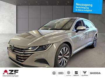 2.0 TDI DSG Elegance AHK