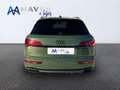 Audi Q5 40 TDI quattro-ultra Black line S tronic 150kW Verde - thumbnail 8