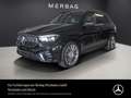 Mercedes-Benz GLE 350 de-AMG-AIRMATIC-DISTRONIC-PANO-UVP 108.000,- Noir - thumbnail 1