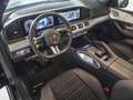 Mercedes-Benz GLE 350 de-AMG-AIRMATIC-DISTRONIC-PANO-UVP 108.000,- Noir - thumbnail 8