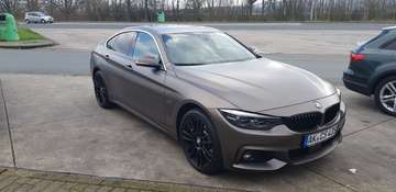 435 d xDrive M Sport