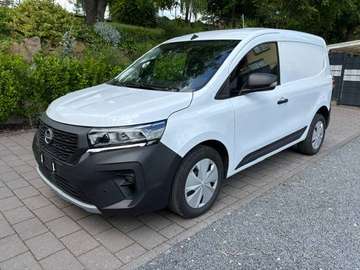 Townstar DIG-T 130 "Acenta" LED-Klima-Kamera-Car-Play-Park Assist 360°