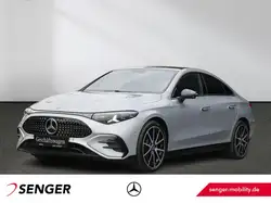 Mercedes-Benz CLA 250 AMG Premium Night Superscreen 19" Memory
