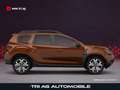 Dacia Duster Extreme TCe 130 Terracotta-Braun Metallic Braun - thumbnail 3