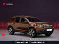 Dacia Duster Extreme TCe 130 Terracotta-Braun Metallic Braun - thumbnail 1