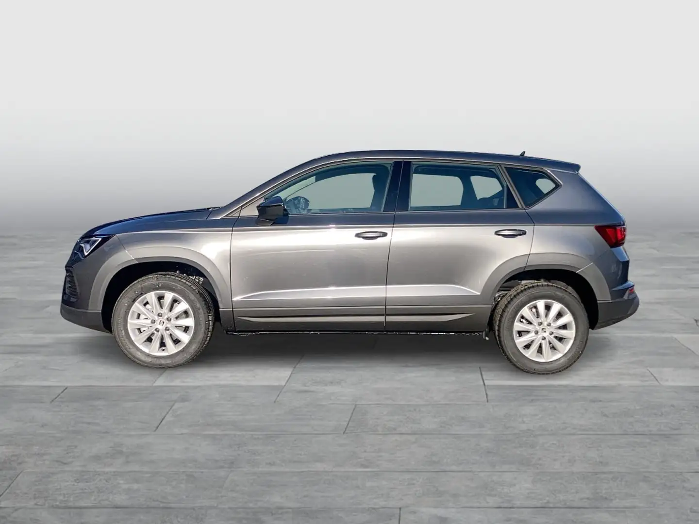 SEAT Ateca Reference Edition 1.0 TSI Grau - 2