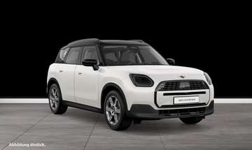 Countryman D Head-Up DAB LED Komfortzg. Shz