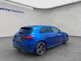 Mercedes-Benz A 250 A-Klasse Bleu - thumbnail 5