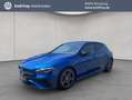 Mercedes-Benz A 250 A-Klasse Blau - thumbnail 1