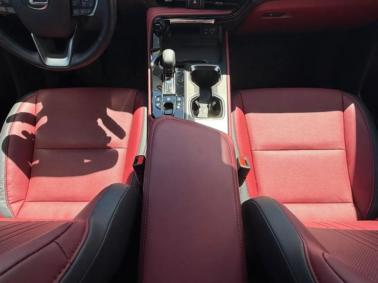 Lexus NX fotografie Lexus NX