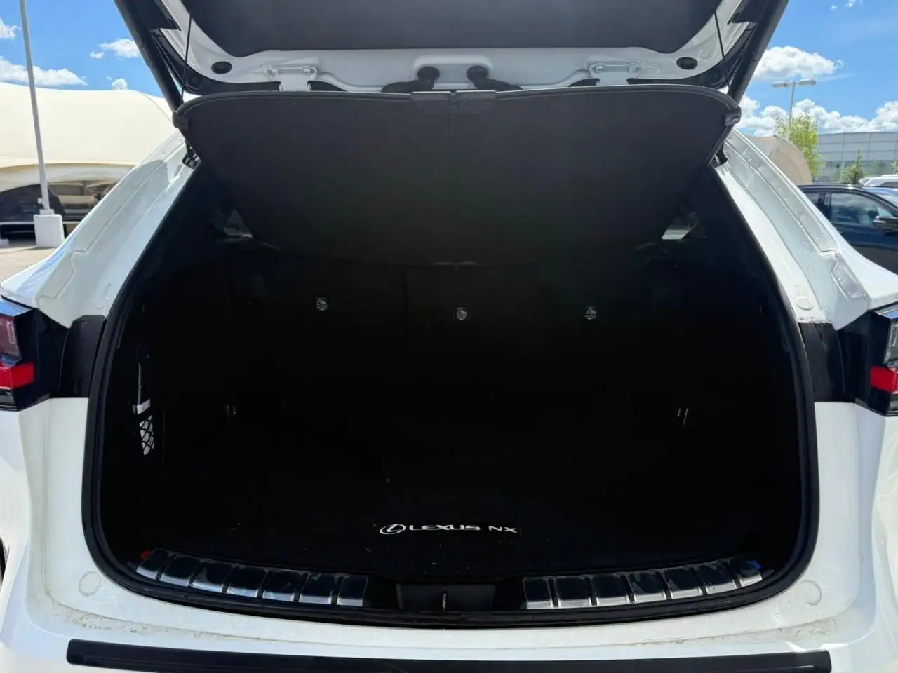 Lexus NX fotografie Lexus NX