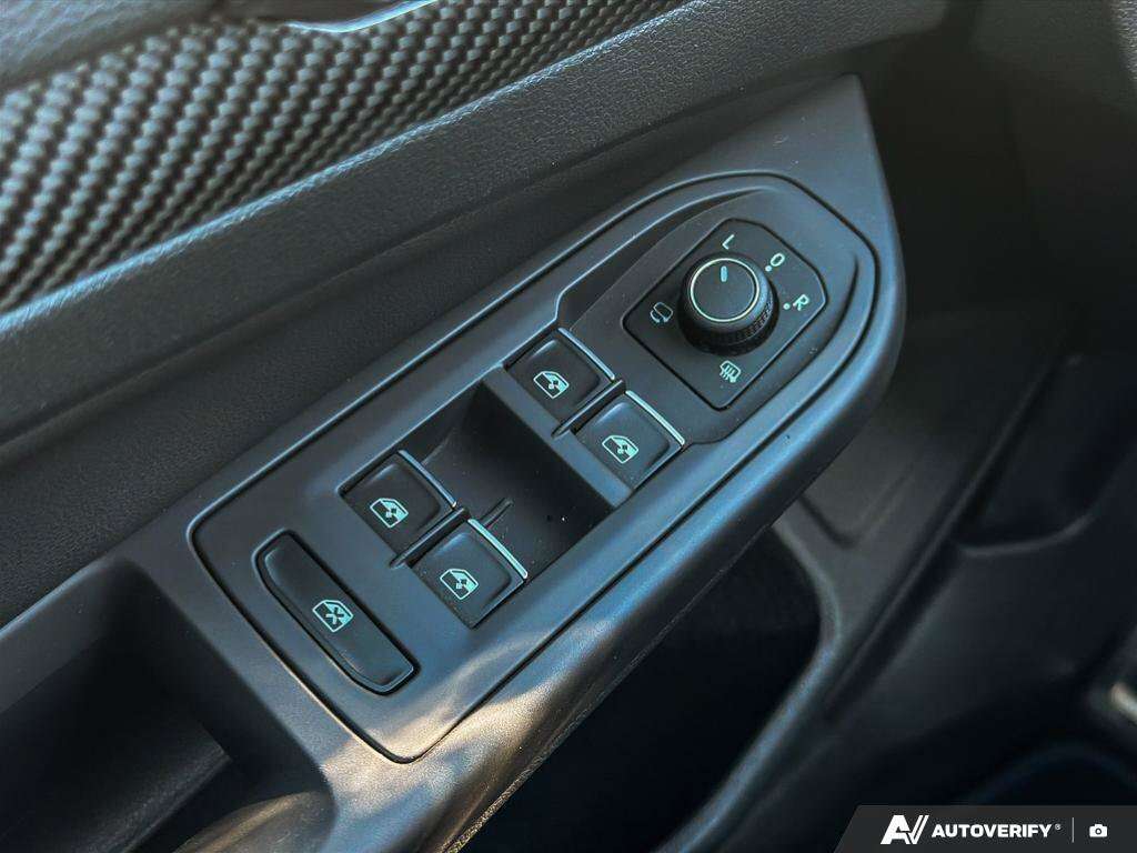 used 2024 Volkswagen Golf R car, priced at $46,449