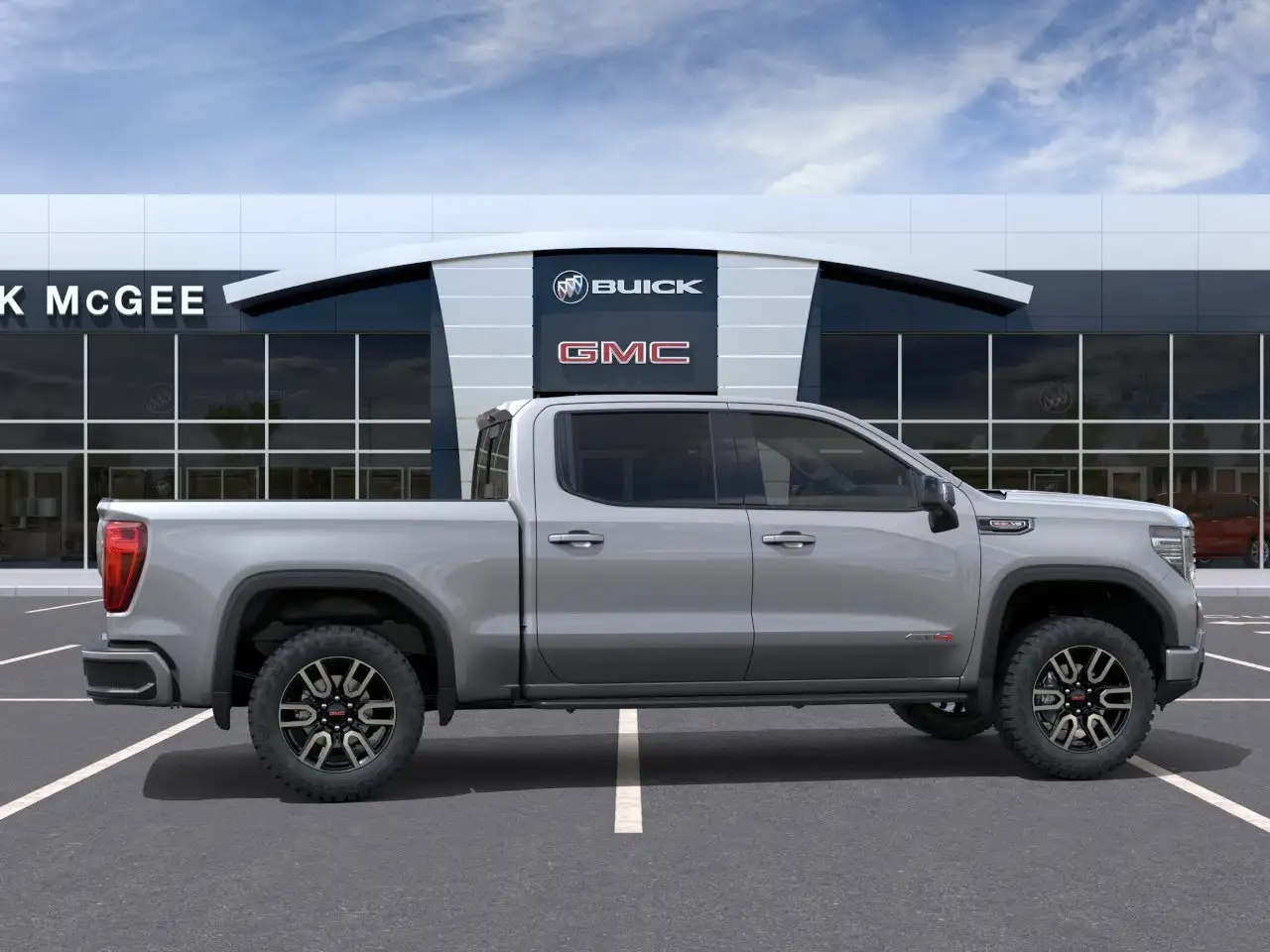 GMC Sierra 1500 снимка GMC Sierra 1500