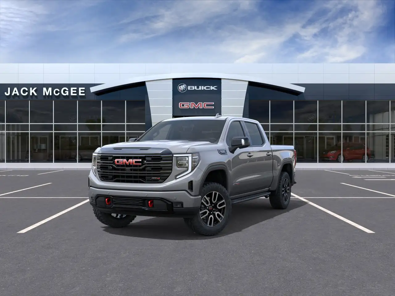 GMC Sierra 1500 снимка GMC Sierra 1500
