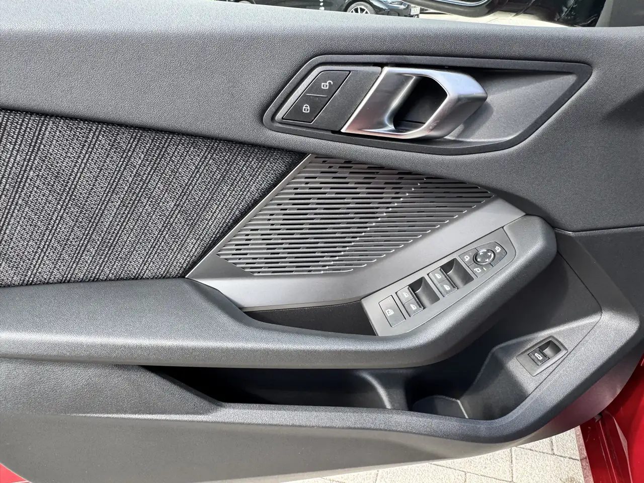 BMW 1 Series Hatch Head-Up DAB LED Komfortzg. Klimaaut., миниатюра 20