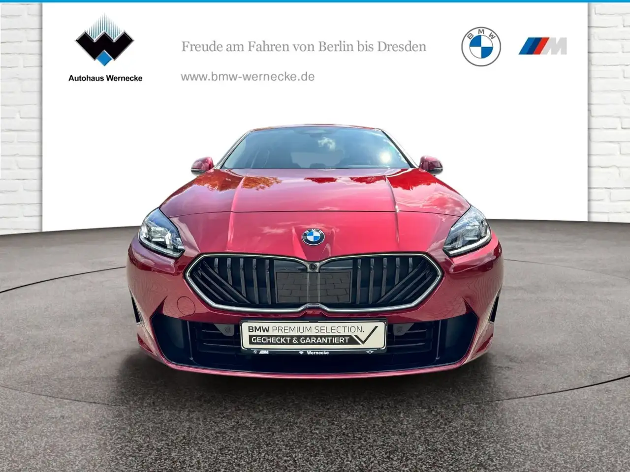 BMW 1 Series Hatch Head-Up DAB LED Komfortzg. Klimaaut., миниатюра 8
