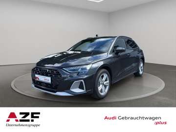 40 TFSI e S-tronic STANDKLIMA+ACC