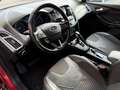 Ford Focus Wagon 1.0 Titanium Edition, AUTOMAAT, Navi... Rosso - thumbnail 11