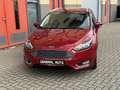 Ford Focus Wagon 1.0 Titanium Edition, AUTOMAAT, Navi... Rosso - thumbnail 2