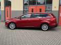 Ford Focus Wagon 1.0 Titanium Edition, AUTOMAAT, Navi... Rosso - thumbnail 7