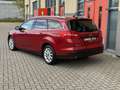 Ford Focus Wagon 1.0 Titanium Edition, AUTOMAAT, Navi... Rosso - thumbnail 8