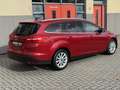 Ford Focus Wagon 1.0 Titanium Edition, AUTOMAAT, Navi... Rosso - thumbnail 5