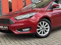 Ford Focus Wagon 1.0 Titanium Edition, AUTOMAAT, Navi... Rosso - thumbnail 10