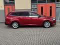 Ford Focus Wagon 1.0 Titanium Edition, AUTOMAAT, Navi... Rosso - thumbnail 4