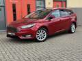 Ford Focus Wagon 1.0 Titanium Edition, AUTOMAAT, Navi... Rosso - thumbnail 9