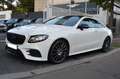 Mercedes-Benz E 200 200 184CH FASCINATION 9G-TRONIC Blanc - thumbnail 1
