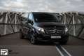 Mercedes-Benz V 250 BlueTEC Lang DC|Leder|AMG|Grote NAVI| Zwart - thumbnail 19
