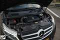 Mercedes-Benz V 250 BlueTEC Lang DC|Leder|AMG|Grote NAVI| Zwart - thumbnail 20