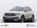 Volkswagen T-Cross TSI MOVE ALLWETTER NAVI KAMERA SITZHZ Groen - thumbnail 1