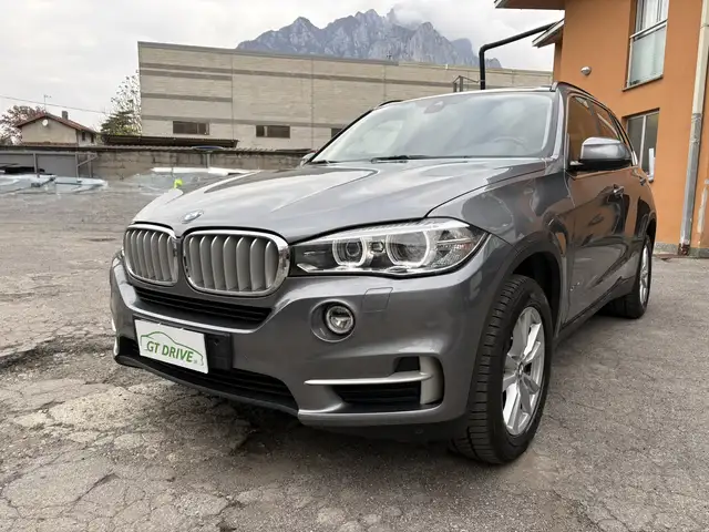 BMW X5 X5 F15 xdrive40d Business auto CV 313