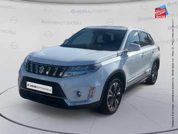 1.4 Boosterjet Hybrid 129ch Style