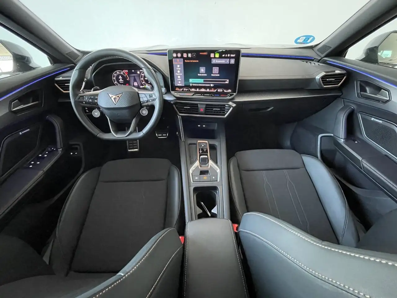CUPRA Formentor 2026