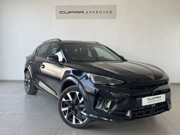 1.5 e-Hybrid 150 DSG