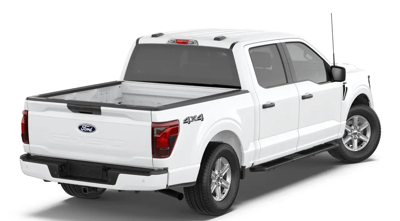 Ford F 150 снимка Ford F 150