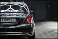 Mercedes-Benz S 650 S Maybach PANO / CAM / NAVI / MwSt Schwarz - thumbnail 10