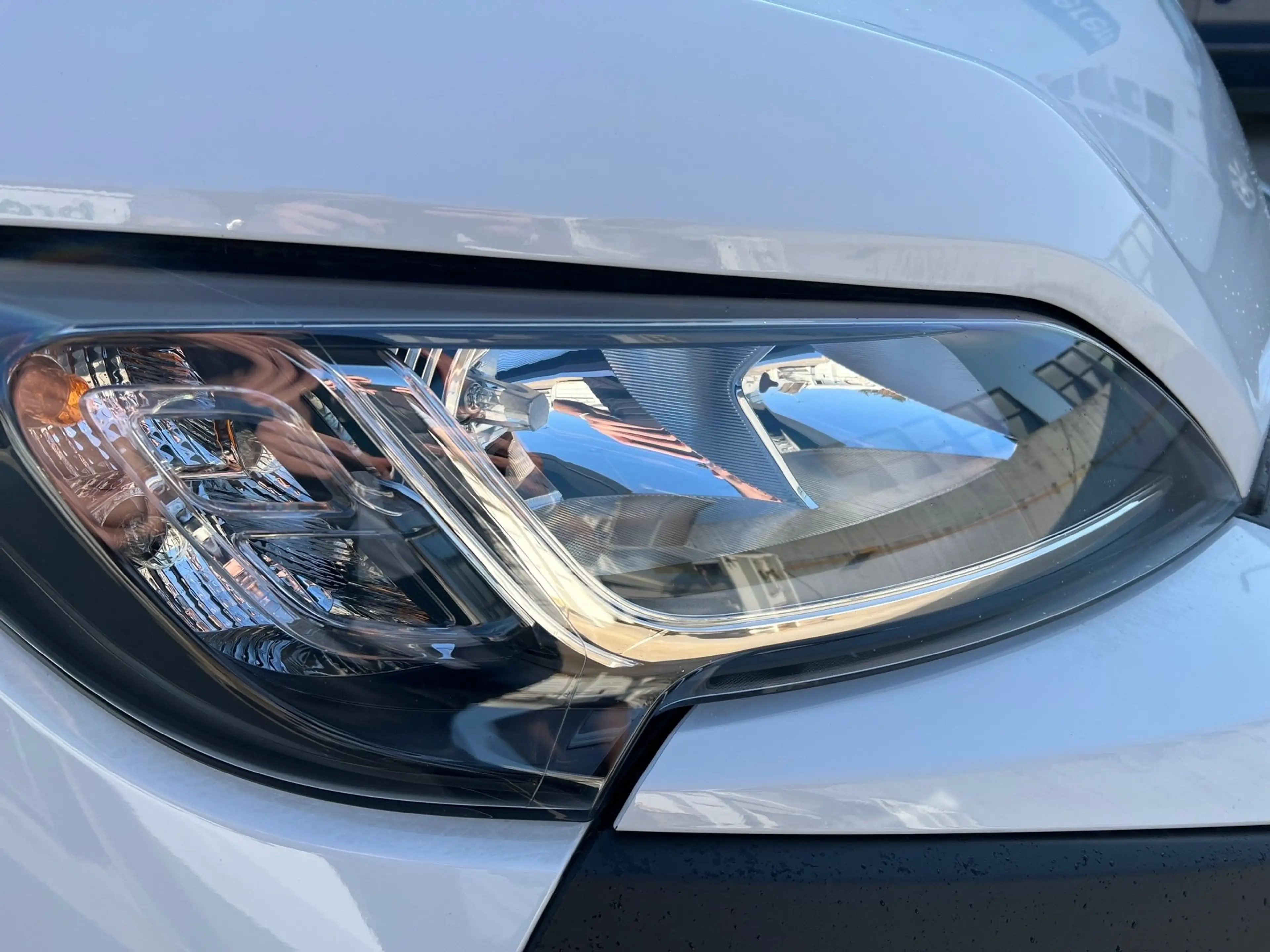 Citroen Jumper L2H1 BlueHDi 120 S&S Rückfahrkamera — photo 9