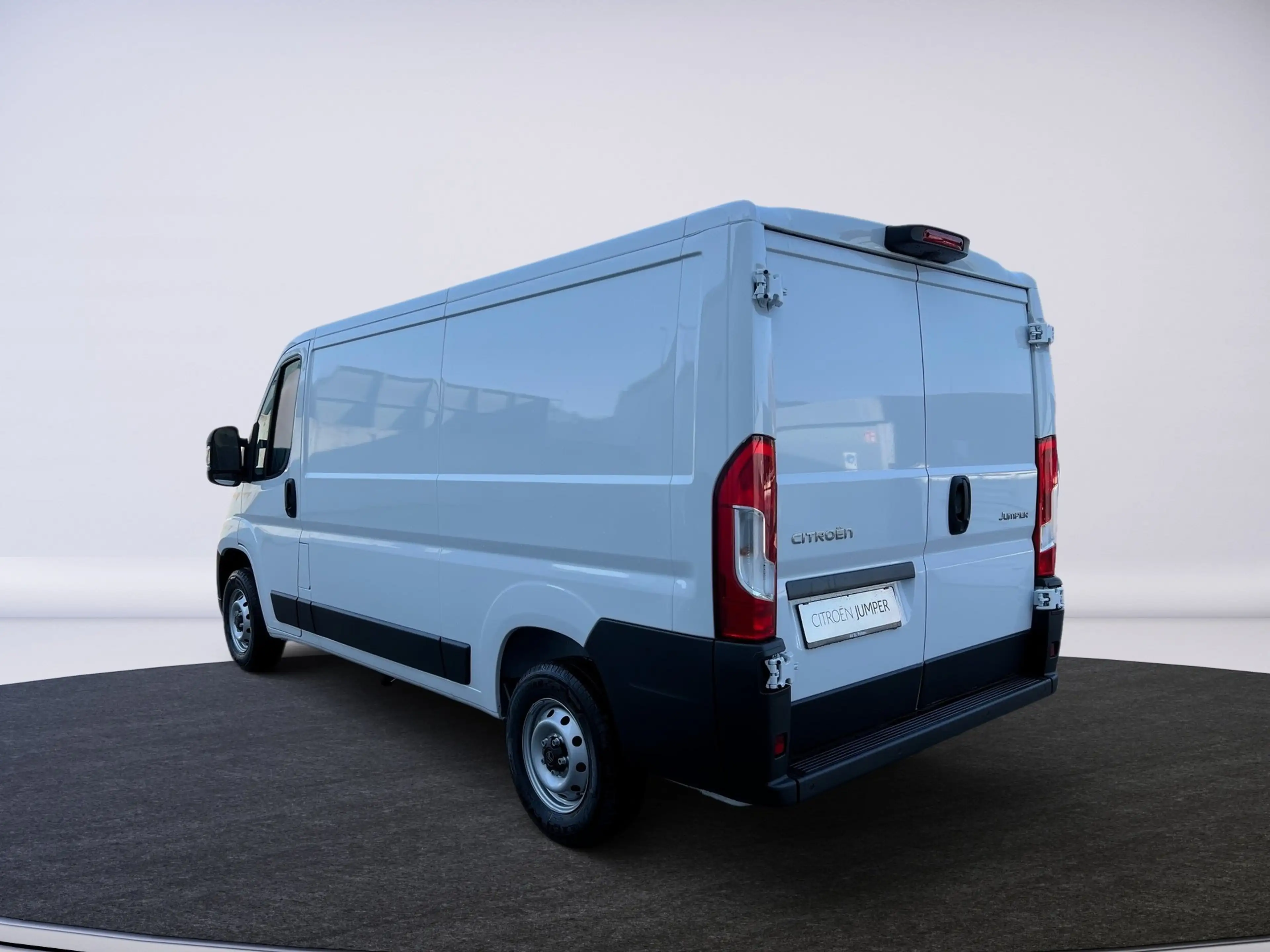 Citroen Jumper L2H1 BlueHDi 120 S&S Rückfahrkamera — photo 4