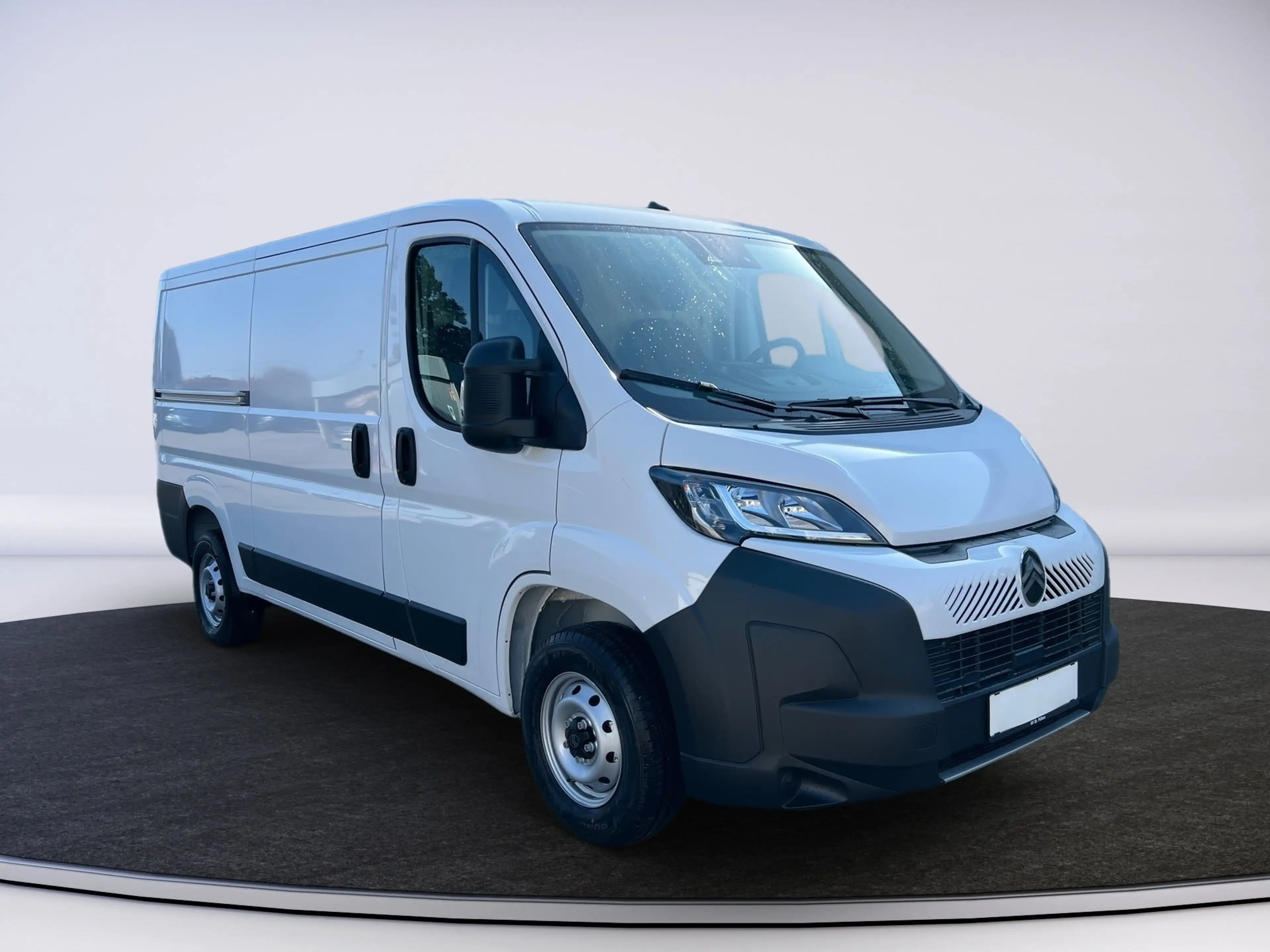Citroen Jumper L2H1 BlueHDi 120 S&S Rückfahrkamera — photo 7